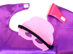 FunCo Dětský karnevalový převlek Frozen Ledové království 2v1