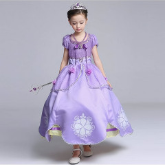 FunCo Locika sada doplňků Princezna s korunkou a žezlem