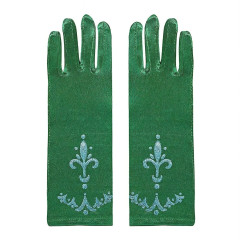 FunCo Anna Frozen Královská sada doplňků s korunkou 3v1