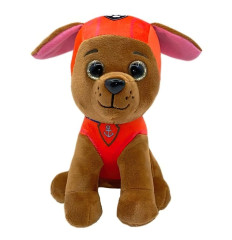 Plush Plyšová hračka Tlapková patrola Vodní pejsek Zuma 23cm