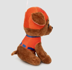 Plush Plyšová hračka Tlapková patrola Vodní pejsek Zuma 23cm