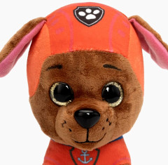 Plush Plyšová hračka Tlapková patrola Vodní pejsek Zuma 23cm