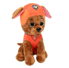 Plush Plyšová hračka Tlapková patrola Vodní pejsek Zuma 23cm