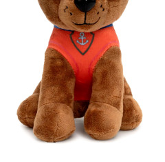 Plush Plyšová hračka Tlapková patrola Vodní pejsek Zuma 23cm