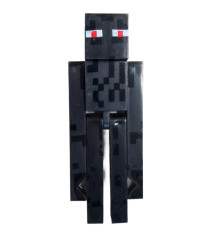 Toybit Kolekce figurek Minecraft My Buildings Enderdragon 6ks