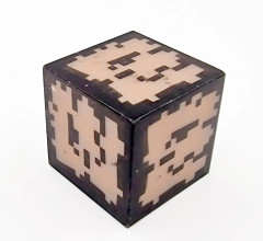 Toybit Kolekce figurek Minecraft play set 12ks