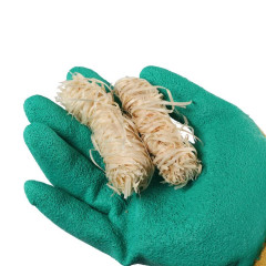 Nosič pachové látky - svitky dřevité vlny - 10 ks (8)