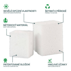 Nosič pachové látky BIO10-PO - 10 ks (2)