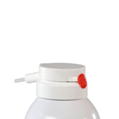 Pachový ohradník proti střetu vozidel - vysoká a černá zvěř - 250 ml (11)