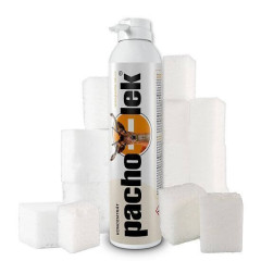 PACHO-LEK Sada pachový ohradník proti vysoké zvěři - proti střetu vozidel se zvěří + nosič pachové látky 10 ks