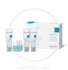 Anubis TOTAL HYDRATING ACTION pofesionální sada