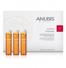 Anubis ALGAS ROJAS KONCENTRÁT PROTI CELULITIDĚ S ČERVENÝMI MOŘSKÝMI ŘASAMI