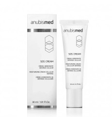 Anubis Hydratační krém pro citlivou pleť