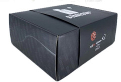 Cestovní sada Classic a ruční mlýnek Staresso Discovery D-6 Plus (8)