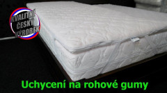 Přistýlka TOPPER VISCO AV (3)