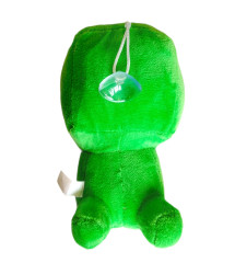 Plush Plyšová hračka Minecraft Baby Creeper 16cm