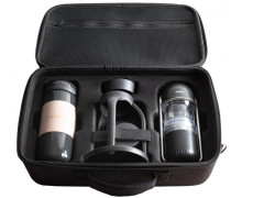 Hugh Leverpresso Travel set V3