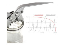 Kávovar V3 - černý (5)