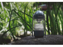 Kávovar V3 - černý (6)