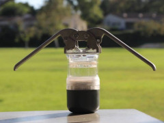 Kávovar V3 - černý (7)