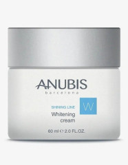 Anubis WHITENING CREAM denní krém s bělicím efektem