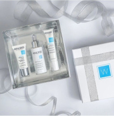 Anubis DÁRKOVÁ SADA SHINNING LINE