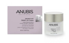 Anubis Vypínací krém s liftingovým účinkem s DMAE a Zirhafirm®.