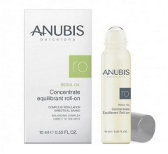 Anubis KONCENTRÁT Tioxolon pro mastnou nebo aknózní pleť  ROLL-ON