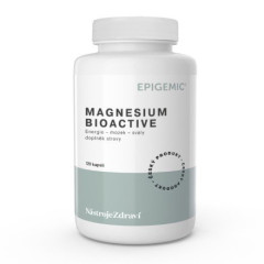 Epigemic Magnesium BioActive