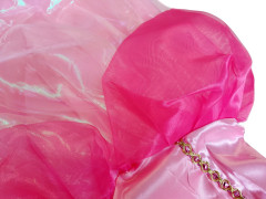 FunCo Dětský kostým Pohádková princezna 110-122 M