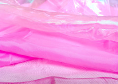 FunCo Dětský kostým Pohádková princezna 110-122 M