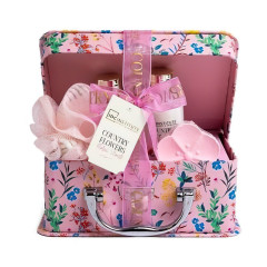 Aquarius Dárková kosmetická sada pro ženy Relax spa balance 5v1