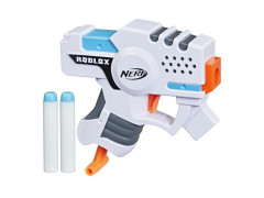 Hasbro Nerf Roblox Strucid Boom Strike