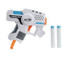 Hasbro Nerf Roblox Strucid Boom Strike