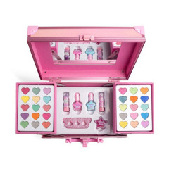 Martinelia Dětský kosmetický kufřík Mořská Sirénka