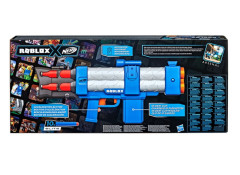 Hasbro Nerf Roblox Arsenal Pulse Laser