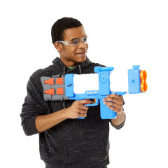 Hasbro Nerf Roblox Arsenal Pulse Laser