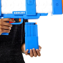 Hasbro Nerf Roblox Arsenal Pulse Laser