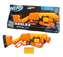 Hasbro Nerf Roblox Adopt Me Bees