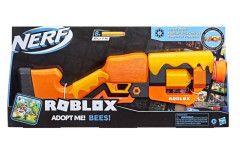 Hasbro Nerf Roblox Adopt Me Bees