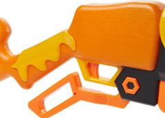 Hasbro Nerf Roblox Adopt Me Bees