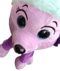 Plush Plyšová hračka Tlapková patrola Sněžná fenka Everest 24cm