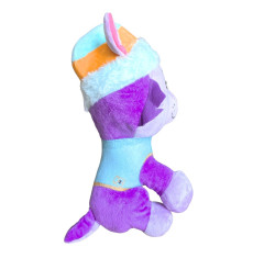 Plush Plyšová hračka Tlapková patrola Sněžná fenka Everest 24cm