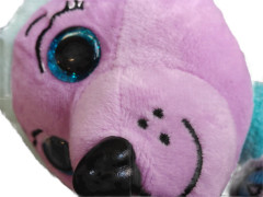 Plush Plyšová hračka Tlapková patrola Sněžná fenka Everest 24cm