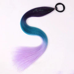 FunCo Copánek s gumičkou Mermaid Fantasy 60cm