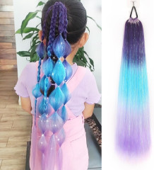 FunCo Copánek s gumičkou Mermaid Fantasy 60cm