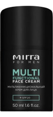Mirra Lux ŠAMAN MULTIKRÉM+SPF 20 (50 ml)