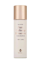 BL LASHES Odličovač očního makeupu PROTEIN REMOVER 100 ml