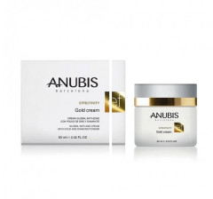 Anubis INTENZÍVNÍ OMLAZUJÍCÍ GEL - KRÉM