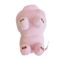 Plush Plyšová hračka Minecraft Prasátko 16cm
